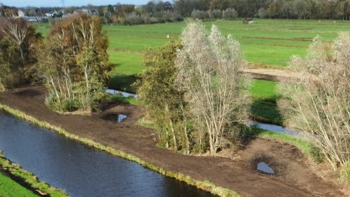 polder Haastrecht GKB